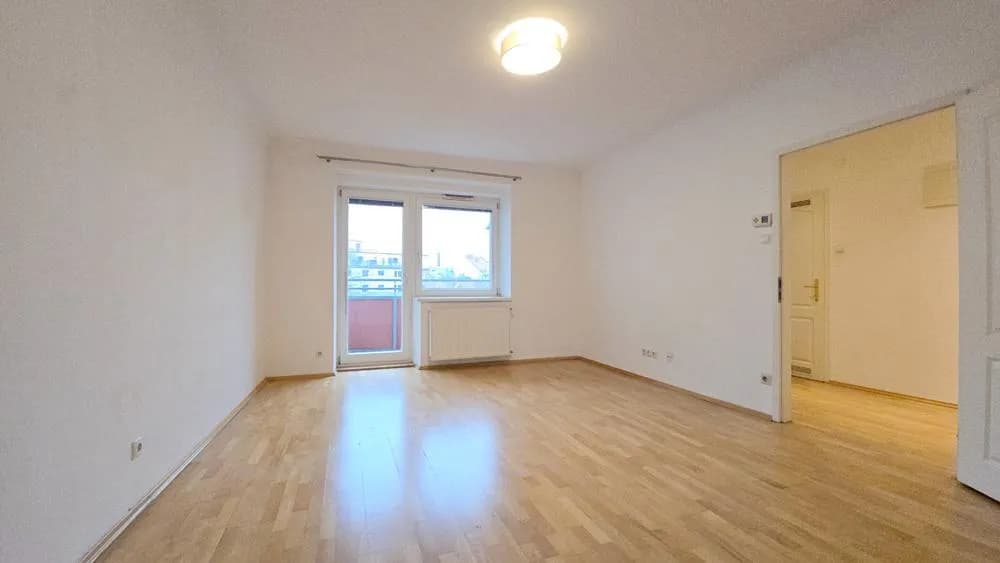 1-Zimmer-Wohnung kaufen in Wien – 37 m², € 249.000