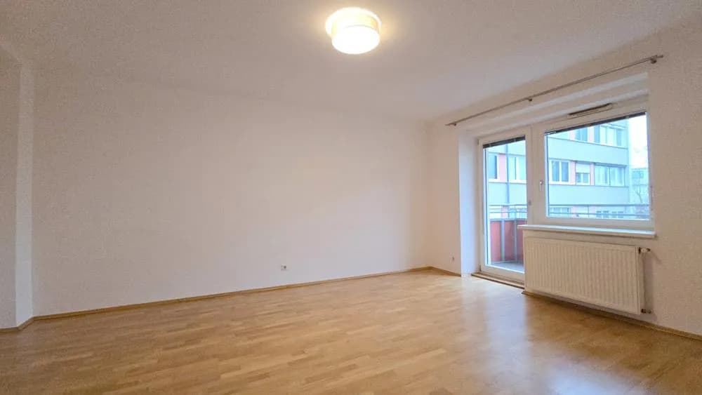1-Zimmer-Wohnung kaufen in Wien – 37 m², € 249.000 – Bild 2 von 10