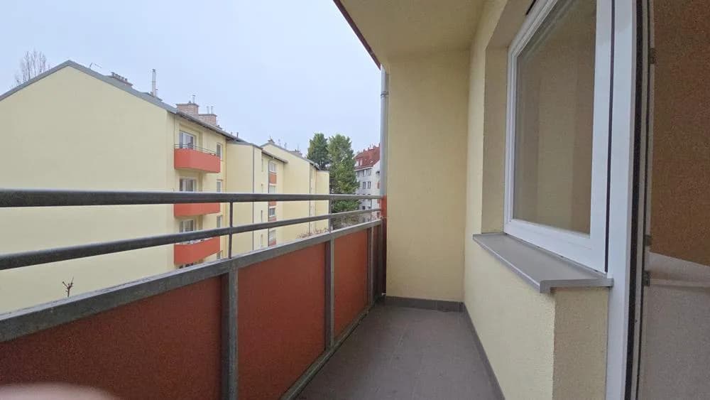 1-Zimmer-Wohnung kaufen in Wien – 37 m², € 249.000 – Bild 3 von 10