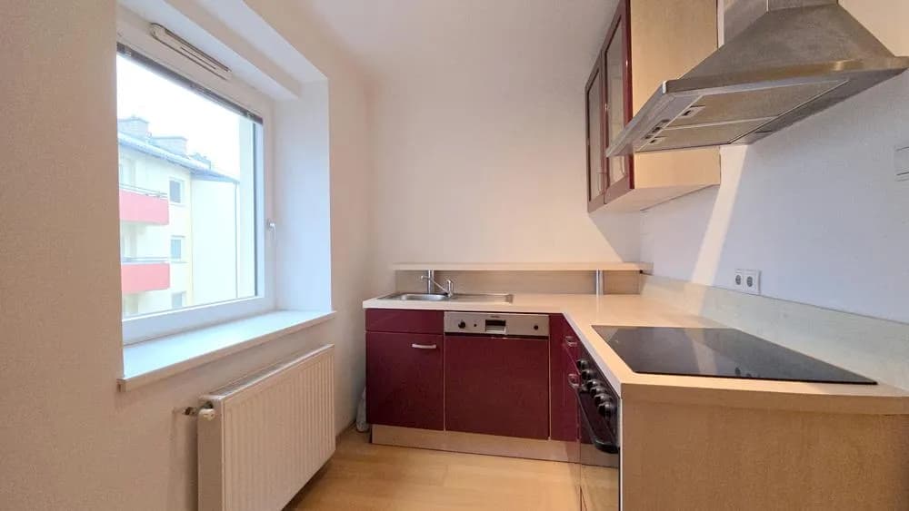 1-Zimmer-Wohnung kaufen in Wien – 37 m², € 249.000 – Bild 4 von 10