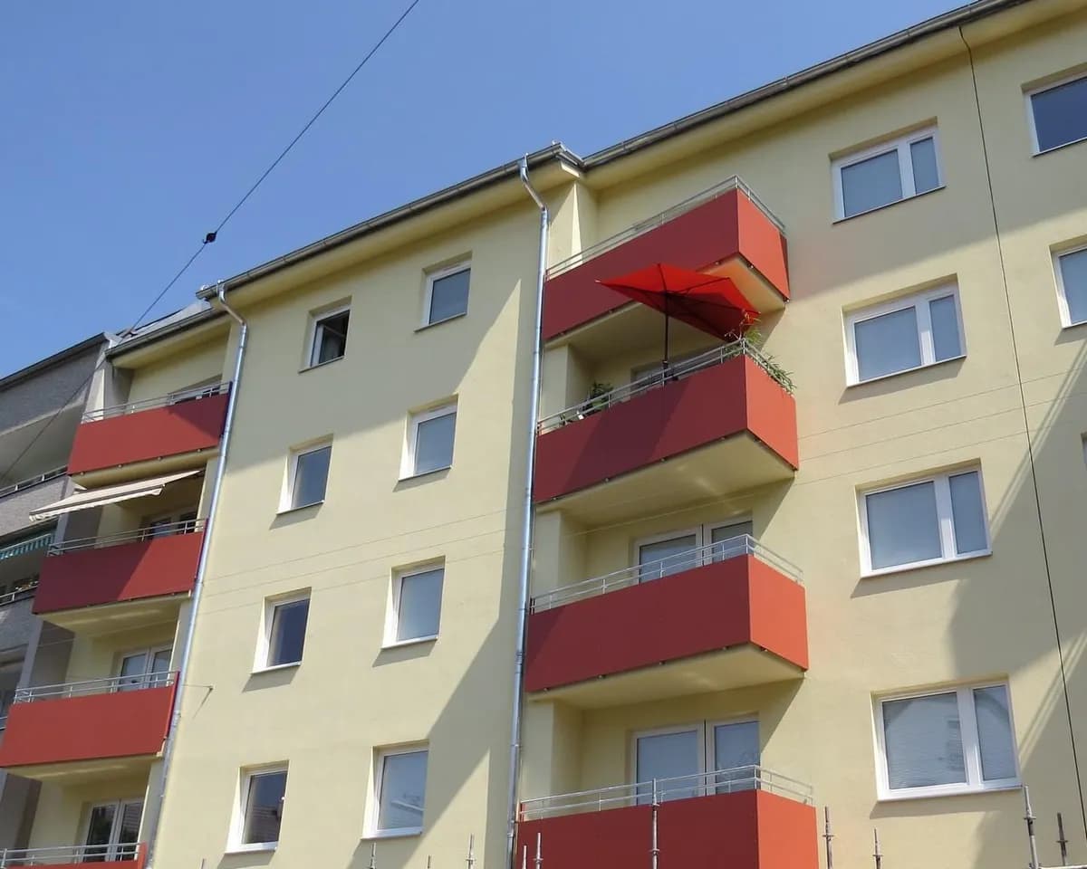 1-Zimmer-Wohnung kaufen in Wien – 37 m², € 249.000 – Bild 9 von 10