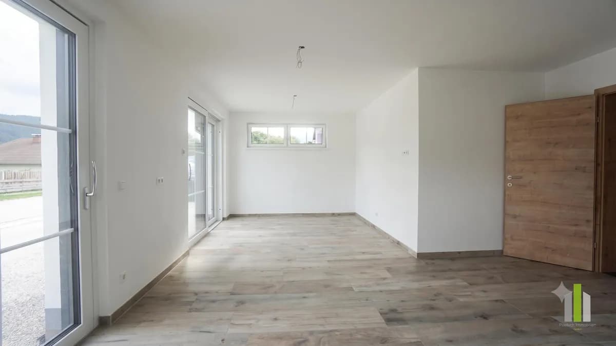 4-Zimmer-Wohnung mieten in Tamsweg – 105 m², € 1.200