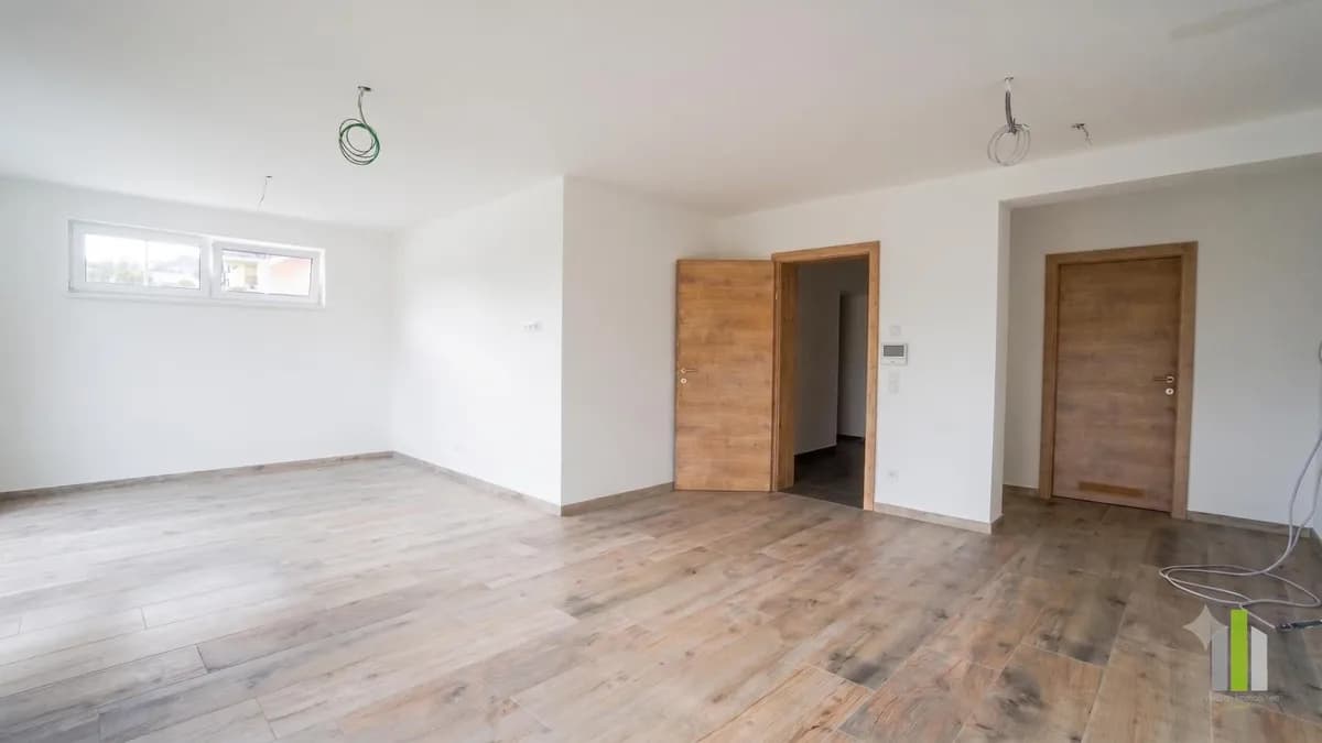 4-Zimmer-Wohnung mieten in Tamsweg – 105 m², € 1.200 – Bild 2 von 9