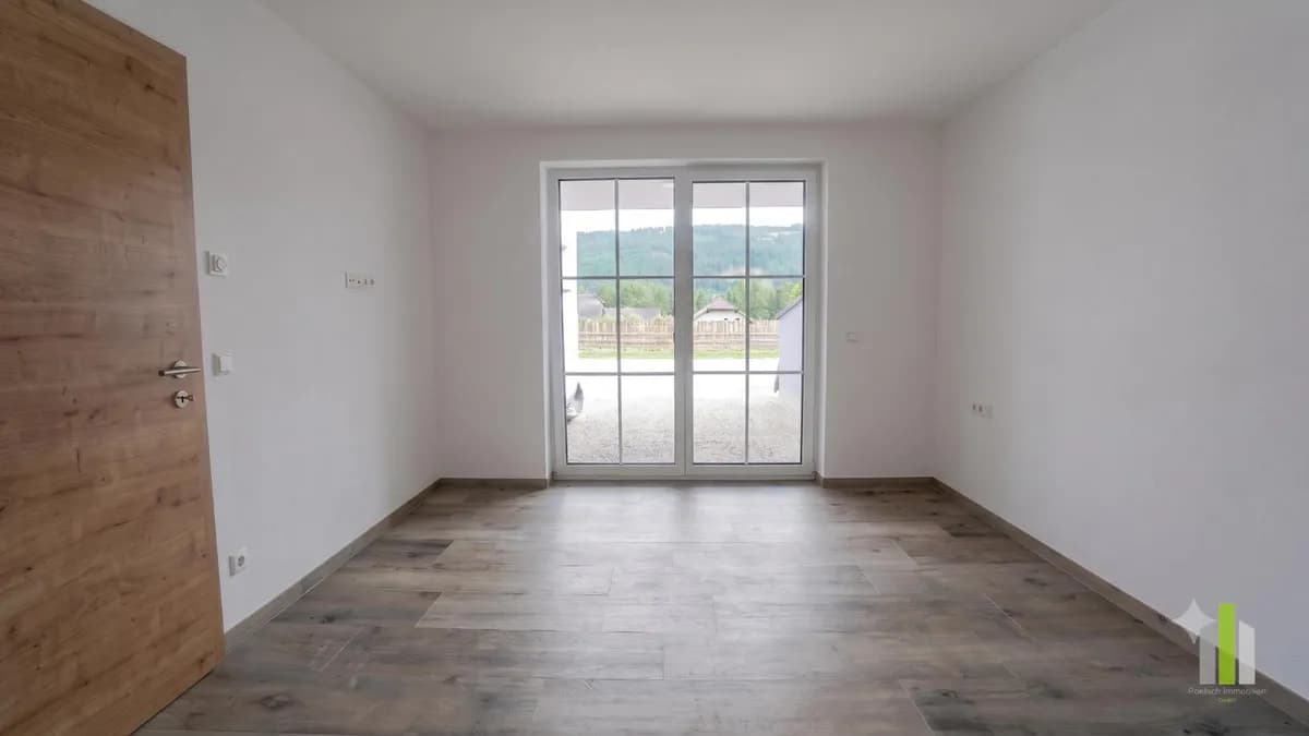 4-Zimmer-Wohnung mieten in Tamsweg – 105 m², € 1.200 – Bild 3 von 9