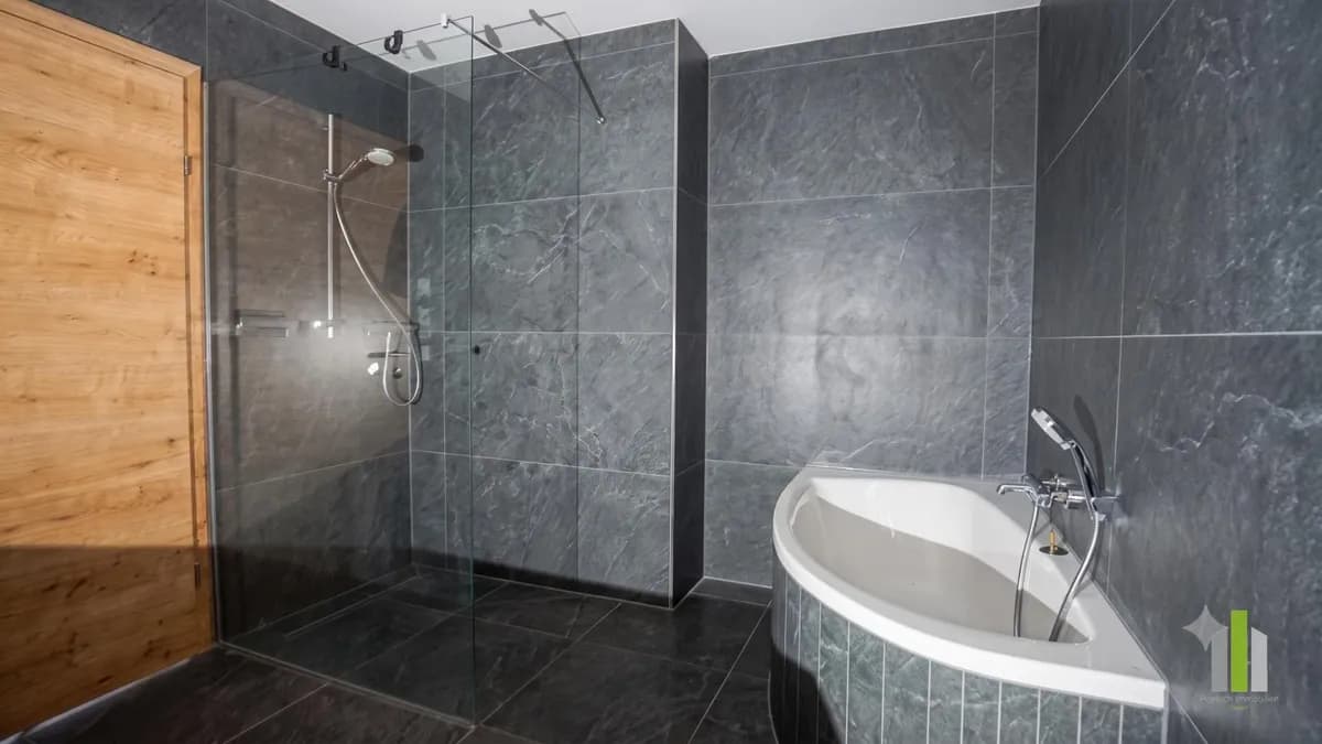4-Zimmer-Wohnung mieten in Tamsweg – 105 m², € 1.200 – Bild 8 von 9