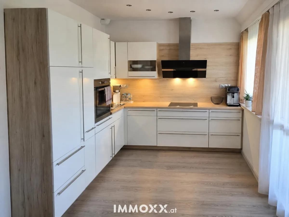 4-Zimmer-Wohnung kaufen in Graz – 98 m², € 298.000