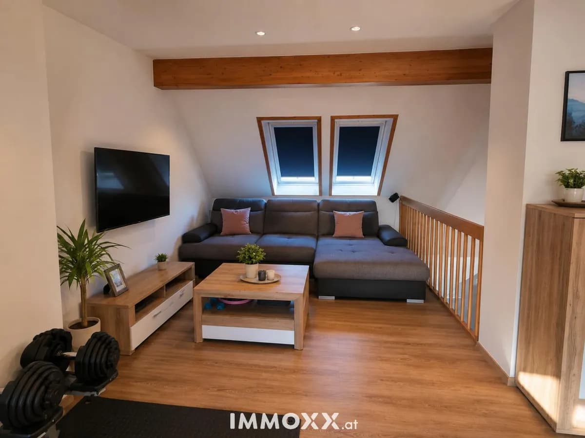 4-Zimmer-Wohnung kaufen in Graz – 98 m², € 298.000 – Bild 2 von 9