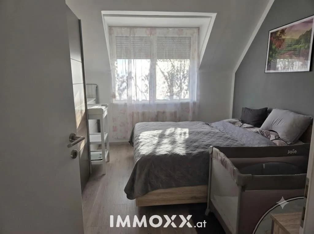 4-Zimmer-Wohnung kaufen in Graz – 98 m², € 298.000 – Bild 3 von 9