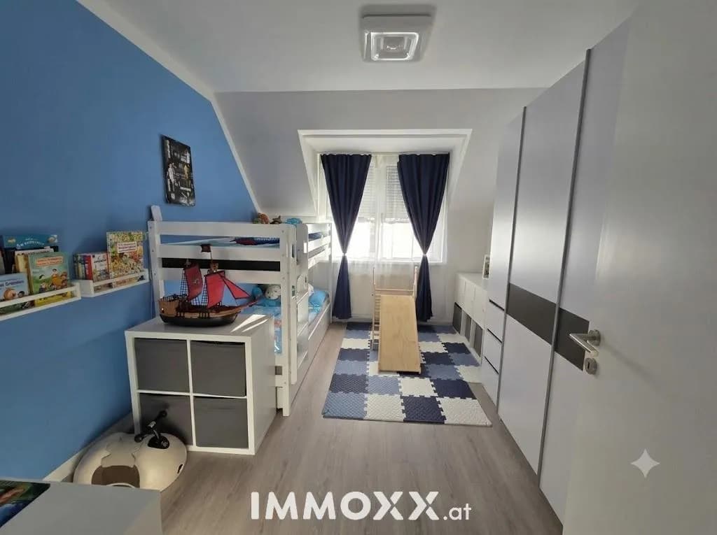 4-Zimmer-Wohnung kaufen in Graz – 98 m², € 298.000 – Bild 4 von 9