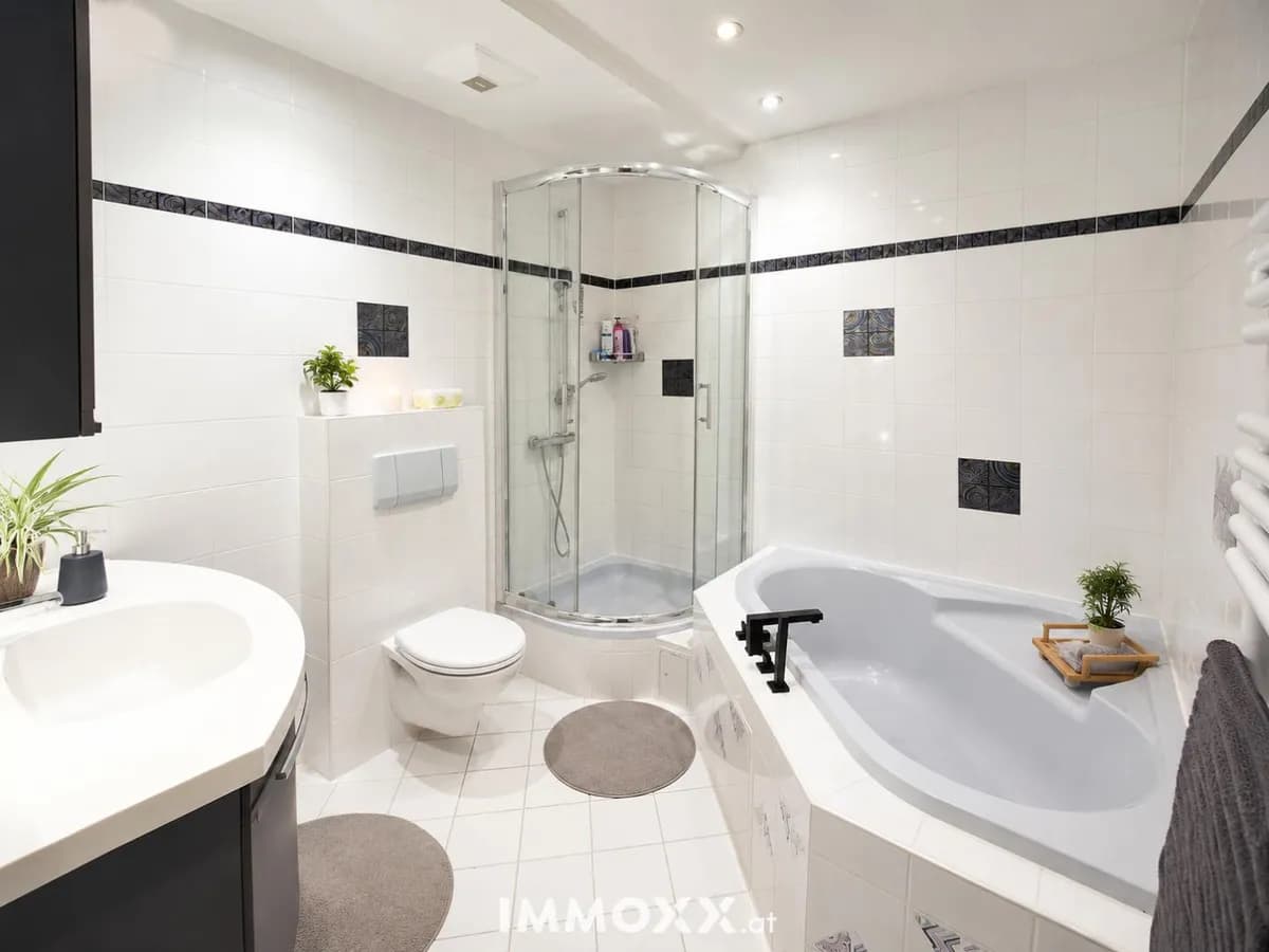 4-Zimmer-Wohnung kaufen in Graz – 98 m², € 298.000 – Bild 5 von 9