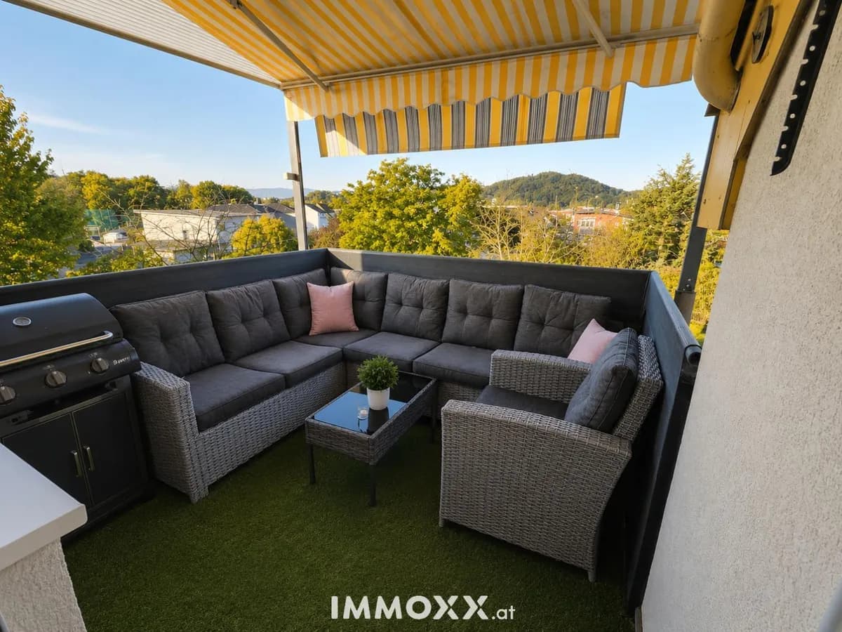4-Zimmer-Wohnung kaufen in Graz – 98 m², € 298.000 – Bild 9 von 9