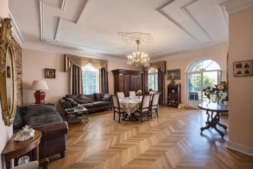 8-Zimmer-Immobilie kaufen in Baden – 2 069 m², € 1.600.000 – Bild 4 von 26