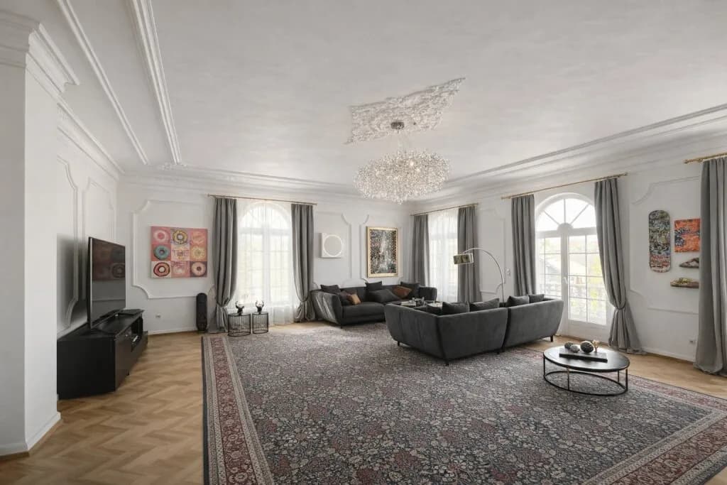 8-Zimmer-Immobilie kaufen in Baden – 2 069 m², € 1.600.000 – Bild 7 von 26