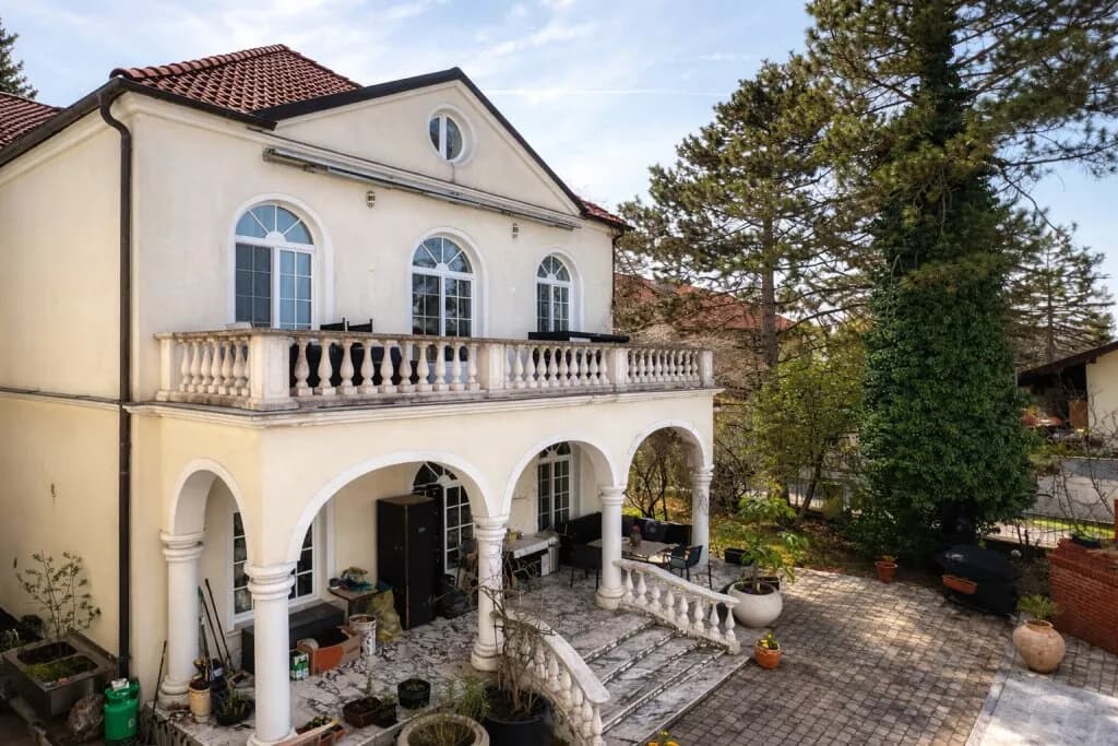 8-Zimmer-Immobilie kaufen in Baden – 2 069 m², € 1.600.000 – Bild 16 von 26