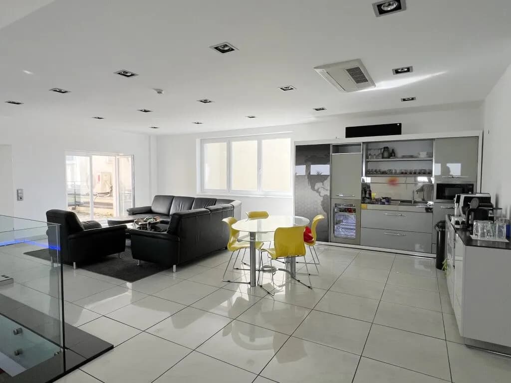 8-Zimmer-Immobilie kaufen in Baden – 2 069 m², € 1.600.000 – Bild 19 von 26