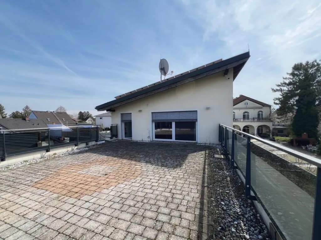 8-Zimmer-Immobilie kaufen in Baden – 2 069 m², € 1.600.000 – Bild 21 von 26