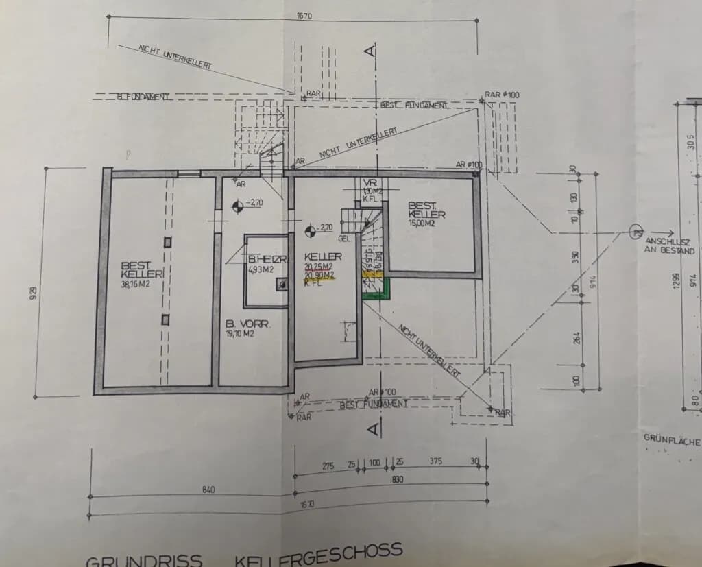 8-Zimmer-Immobilie kaufen in Baden – 2 069 m², € 1.600.000 – Bild 26 von 26