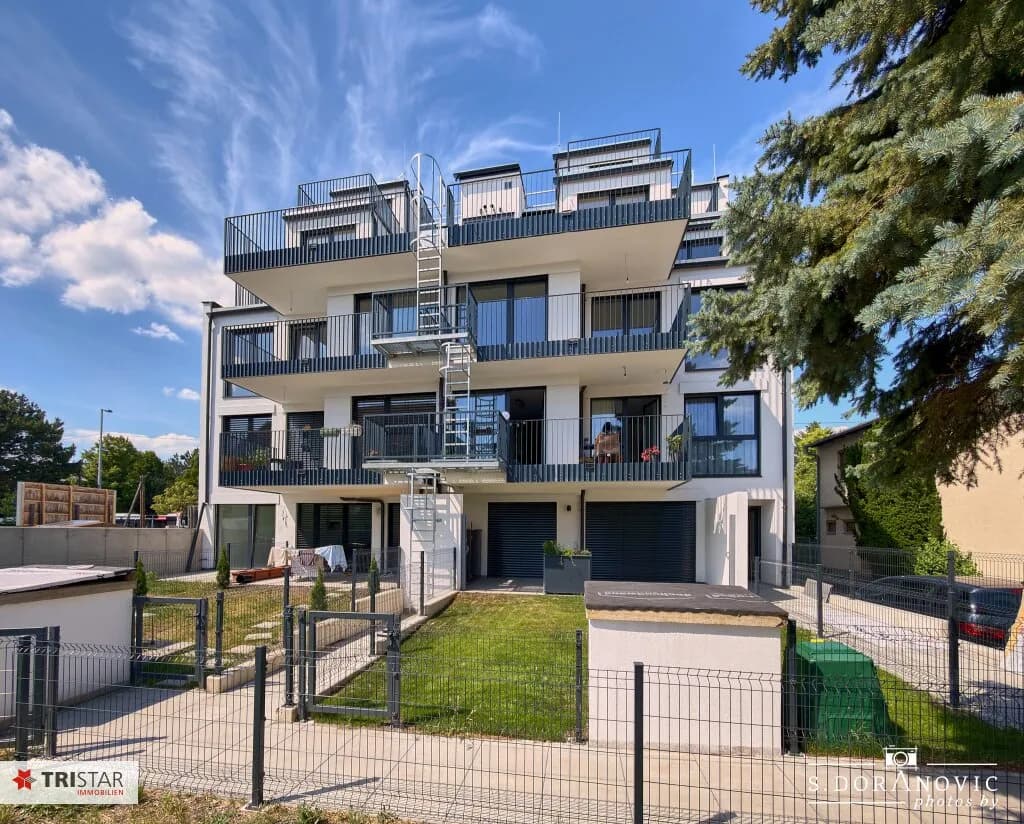 2-Zimmer-Wohnung kaufen in Wien – 45,48 m², € 249.000 – Bild 2 von 24