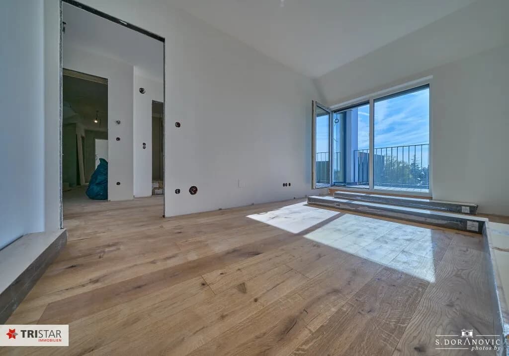 2-Zimmer-Wohnung kaufen in Wien – 45,48 m², € 249.000 – Bild 6 von 24