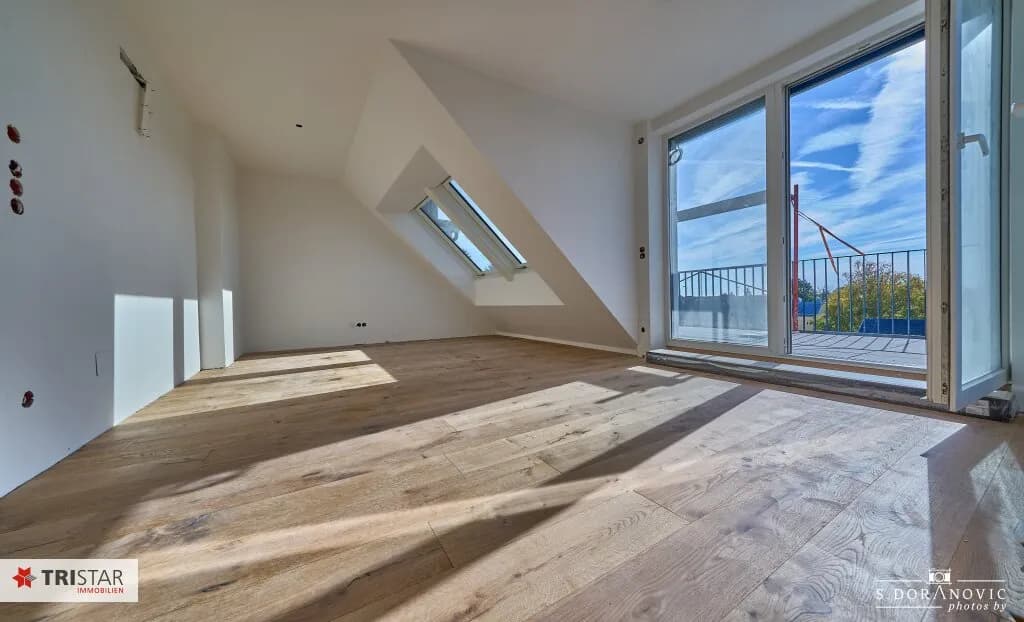 2-Zimmer-Wohnung kaufen in Wien – 45,48 m², € 249.000 – Bild 7 von 24