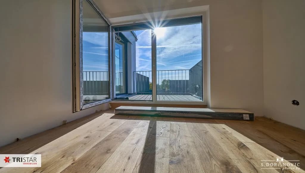 2-Zimmer-Wohnung kaufen in Wien – 45,48 m², € 249.000 – Bild 8 von 24