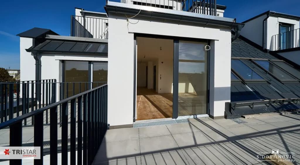 2-Zimmer-Wohnung kaufen in Wien – 45,48 m², € 249.000 – Bild 9 von 24