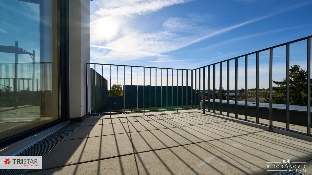 2-Zimmer-Wohnung kaufen in Wien – 45,48 m², € 249.000 – Bild 10 von 24