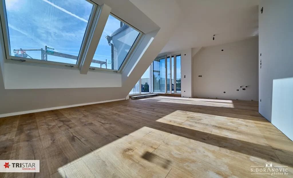 2-Zimmer-Wohnung kaufen in Wien – 45,48 m², € 249.000 – Bild 11 von 24