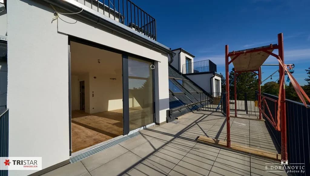 2-Zimmer-Wohnung kaufen in Wien – 45,48 m², € 249.000 – Bild 12 von 24