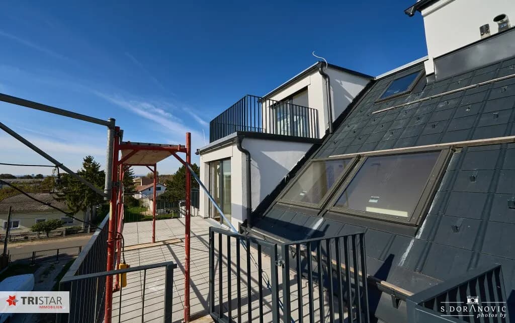 2-Zimmer-Wohnung kaufen in Wien – 45,48 m², € 249.000 – Bild 17 von 24