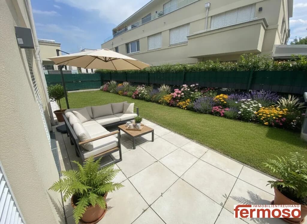 3-Zimmer-Wohnung mieten in Bruck an der Leitha – 88,45 m², € 1.950