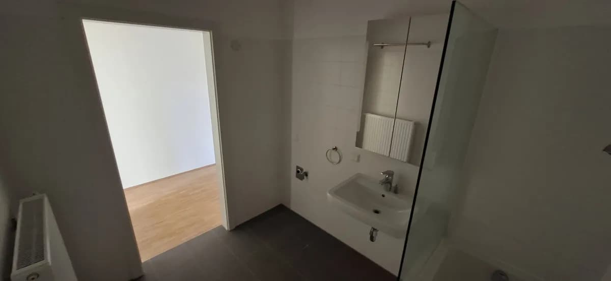 2-Zimmer-Wohnung mieten in Leoben – 78,63 m², € 1.003 – Bild 2 von 2