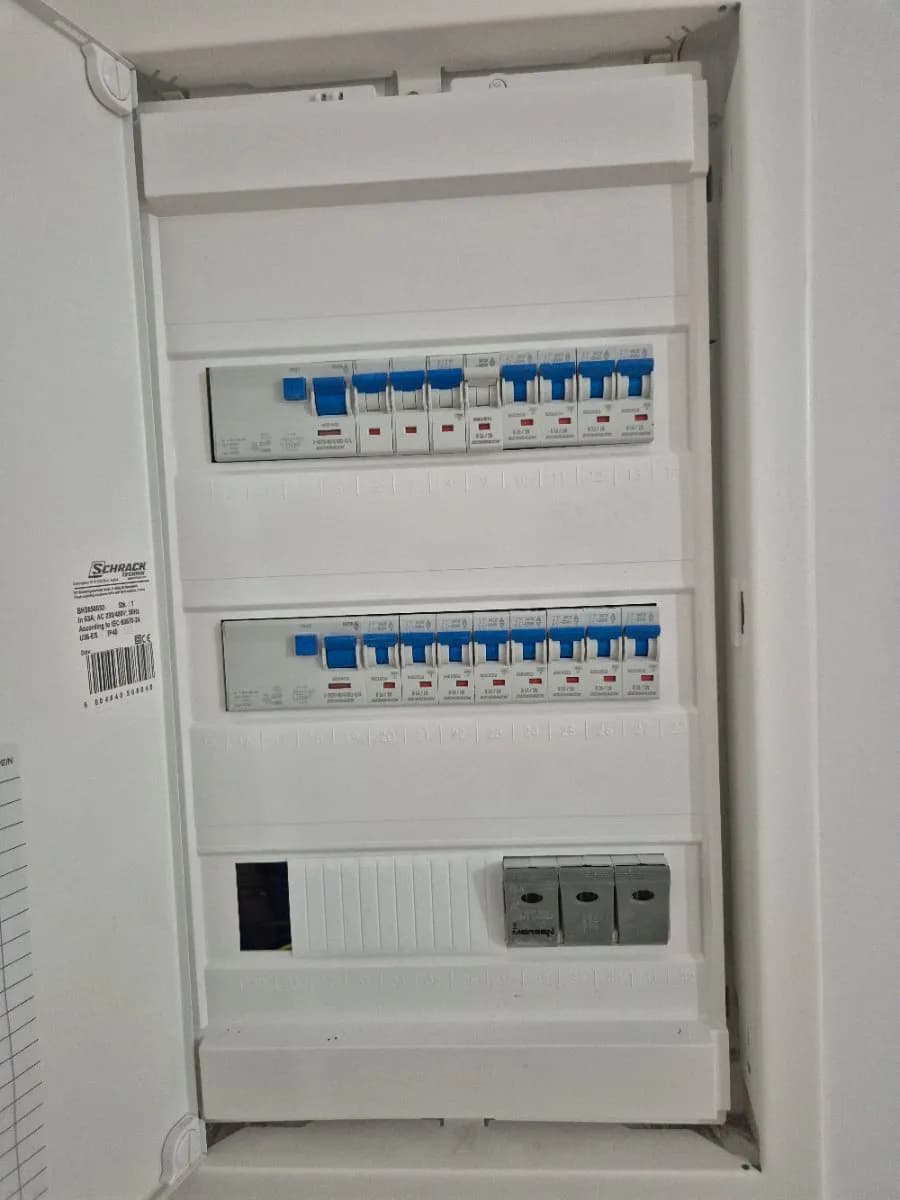 3-Zimmer-Haus mieten in Mödling – 90 m², € 1.990 – Bild 44 von 45