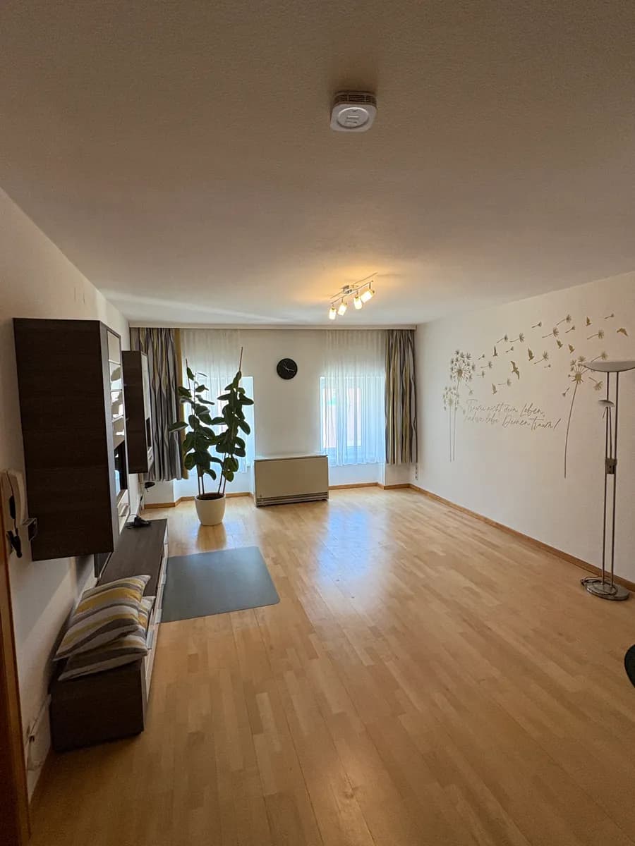 2-Zimmer-Wohnung mieten in Rohrbach – 56 m², € 495 – Bild 2 von 8