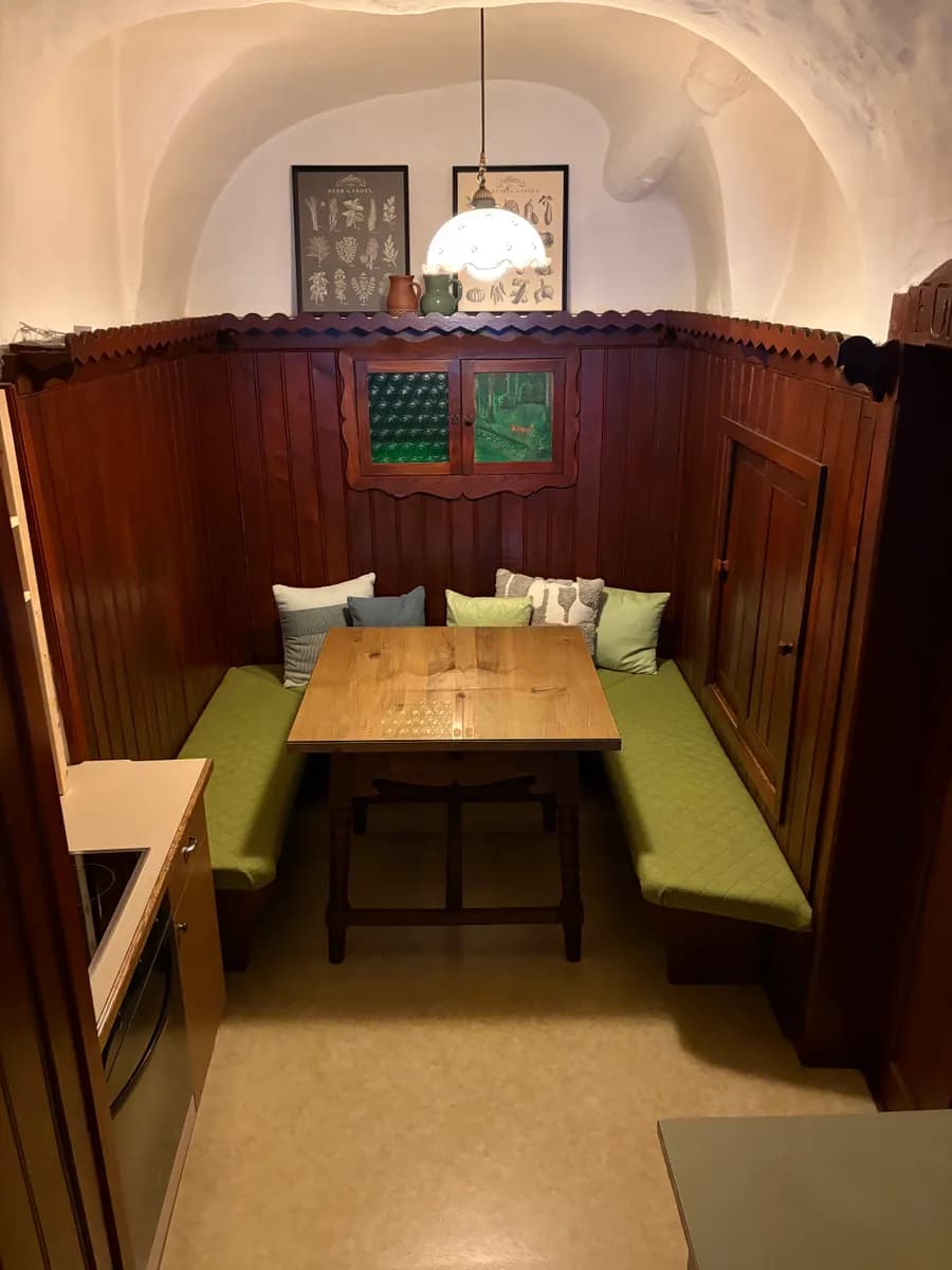 2-Zimmer-Wohnung mieten in Rohrbach – 56 m², € 495 – Bild 4 von 8