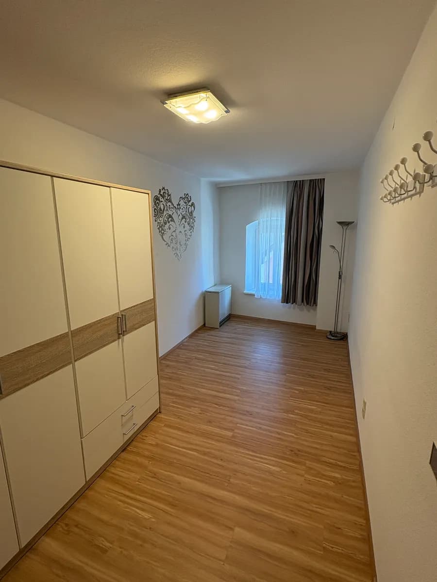 2-Zimmer-Wohnung mieten in Rohrbach – 56 m², € 495 – Bild 5 von 8