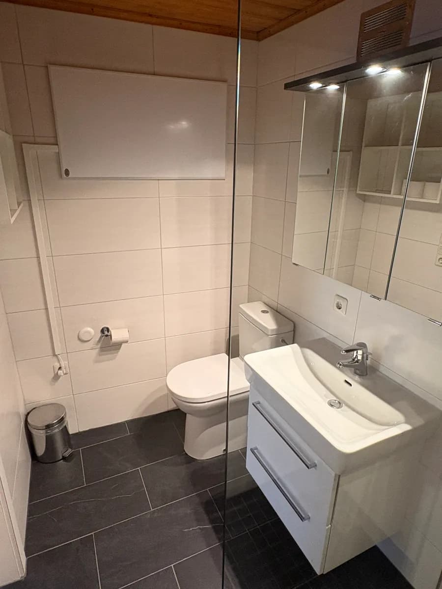 2-Zimmer-Wohnung mieten in Rohrbach – 56 m², € 495 – Bild 6 von 8