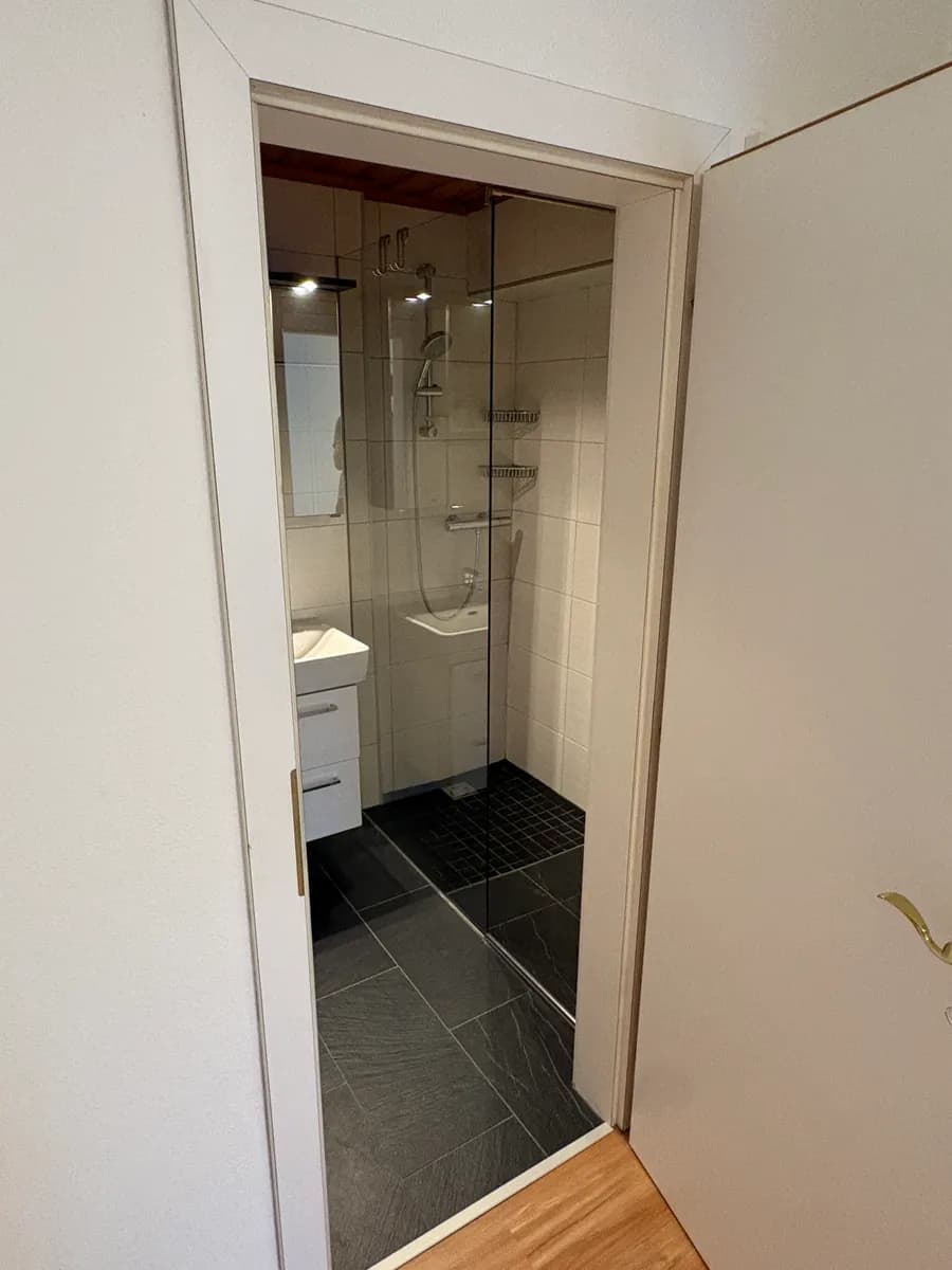 2-Zimmer-Wohnung mieten in Rohrbach – 56 m², € 495 – Bild 7 von 8