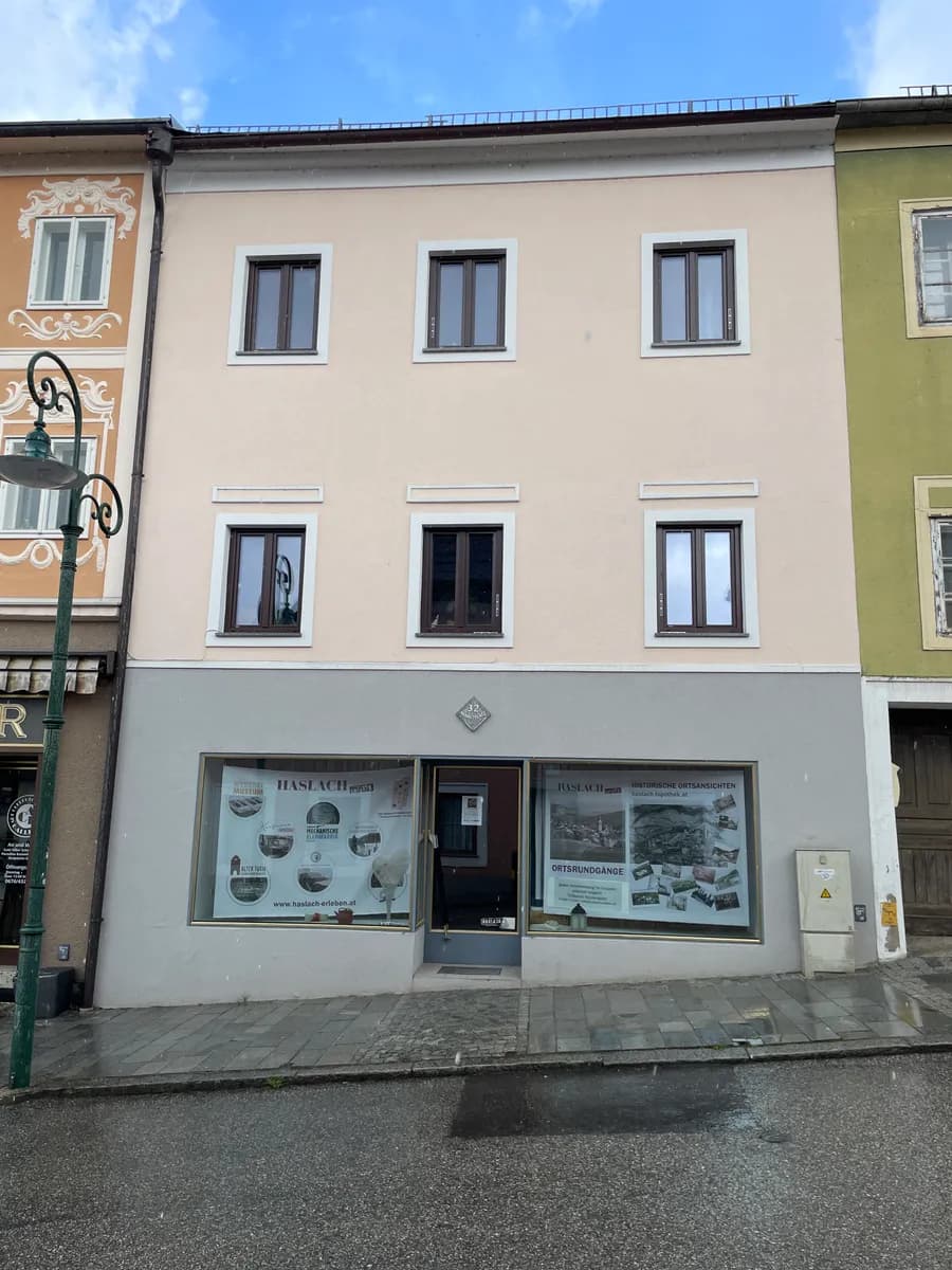 2-Zimmer-Wohnung mieten in Rohrbach – 56 m², € 495 – Bild 8 von 8