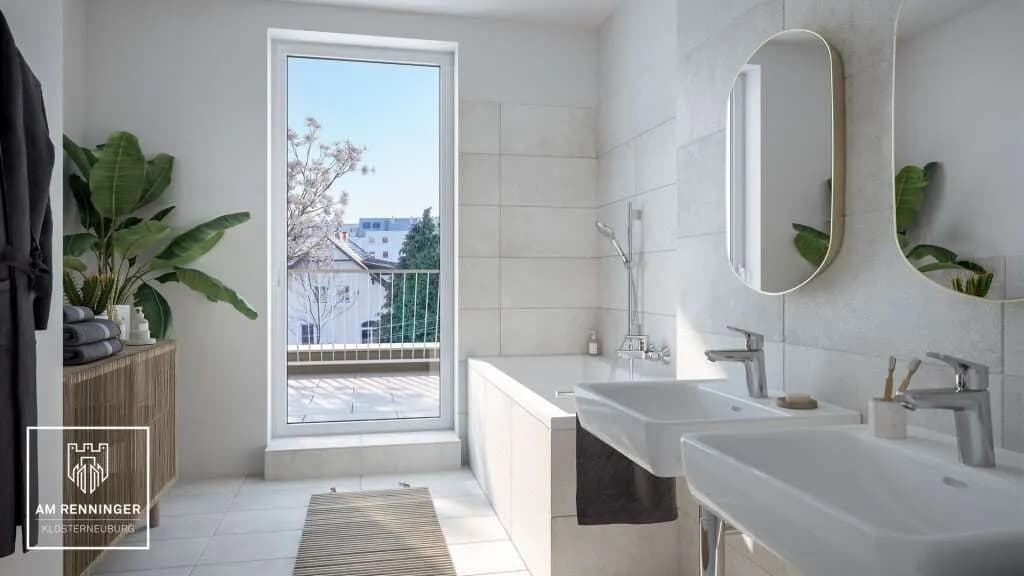 5-Zimmer-Wohnung kaufen in Tulln – 143,31 m², € 865.000 – Bild 2 von 10