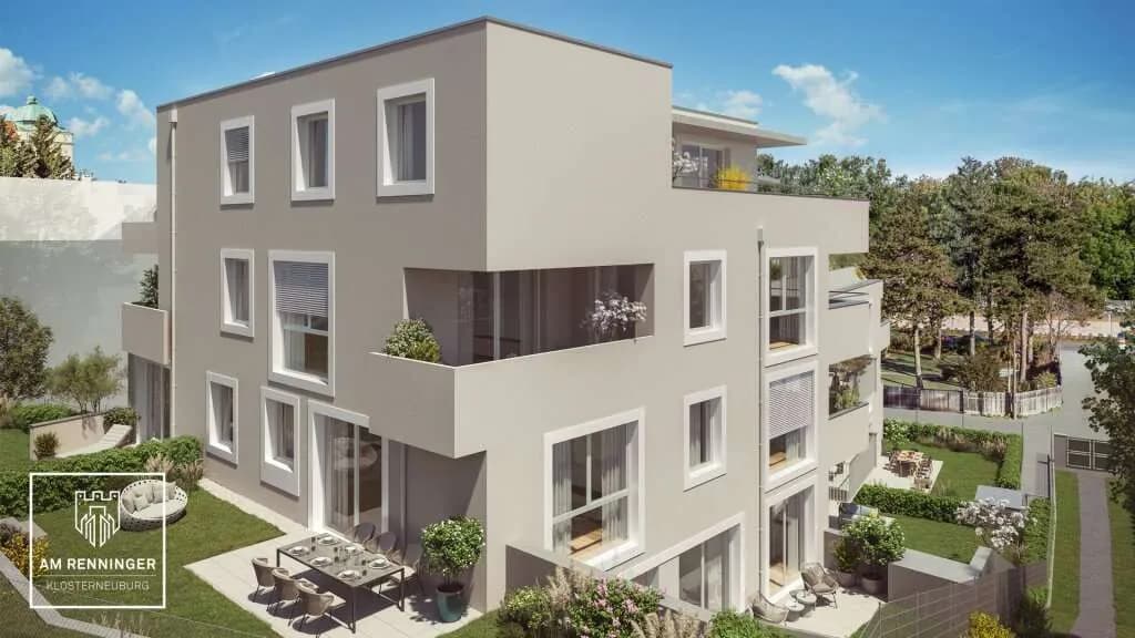 5-Zimmer-Wohnung kaufen in Tulln – 143,31 m², € 865.000 – Bild 3 von 10
