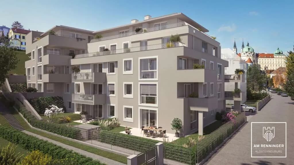 5-Zimmer-Wohnung kaufen in Tulln – 143,31 m², € 865.000 – Bild 4 von 10