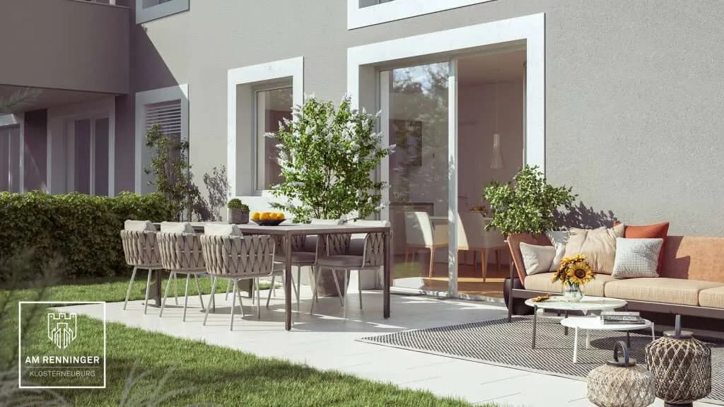 5-Zimmer-Wohnung kaufen in Tulln – 143,31 m², € 865.000 – Bild 6 von 10