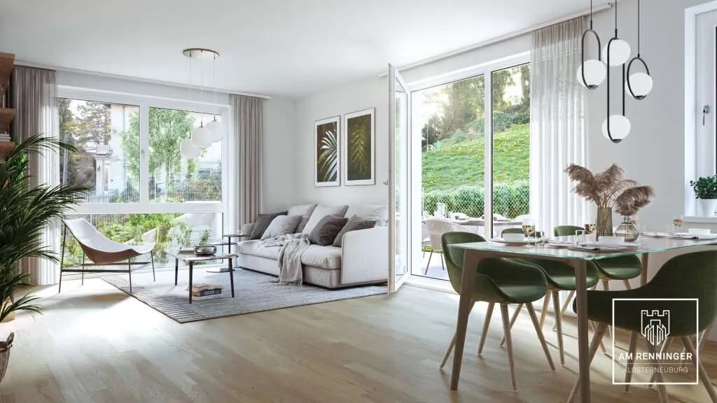 5-Zimmer-Wohnung kaufen in Tulln – 143,31 m², € 865.000 – Bild 7 von 10