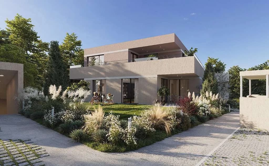 3-Zimmer-Wohnung kaufen in Graz – 83,65 m², € 539.000