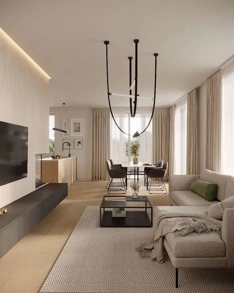 3-Zimmer-Wohnung kaufen in Graz – 83,65 m², € 539.000 – Bild 3 von 14
