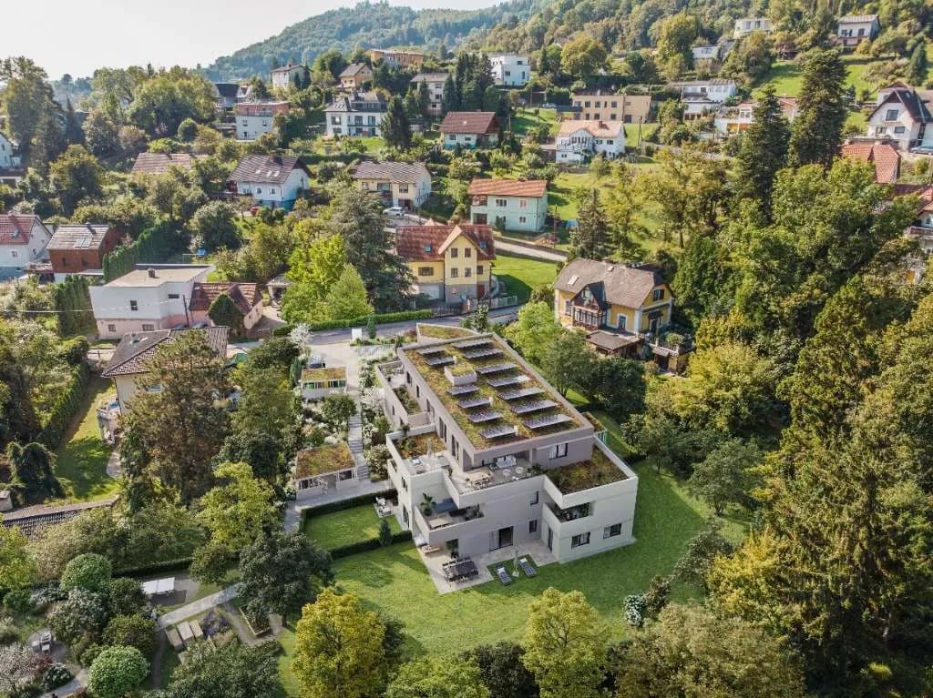 3-Zimmer-Wohnung kaufen in Graz – 83,65 m², € 539.000 – Bild 6 von 14