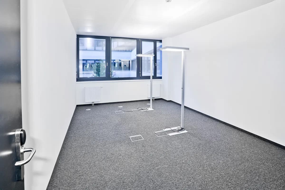 Gewerbeimmobilie mieten in Wien – 316 m², € 16 – Bild 9 von 14