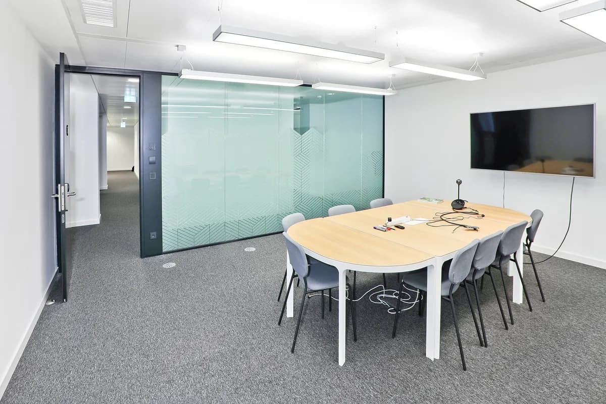 Gewerbeimmobilie mieten in Wien – 316 m², € 16 – Bild 10 von 14