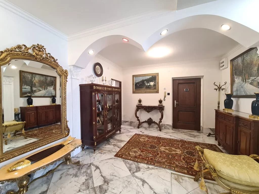 4-Zimmer-Wohnung kaufen in Baden – 95 m², € 345.000